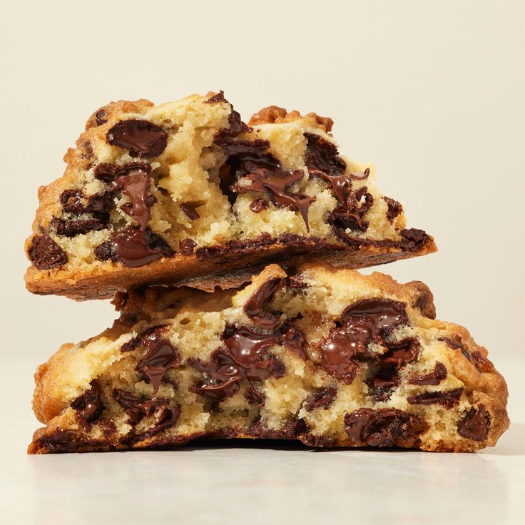 Chocolate Chip Cookie